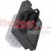 Metzger | Regler, Innenraumgebläse | 0917789 Metzger | Regler, Innenraumgebläse | 0917789