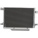 94910 Kondensator, Klimaanlage ** FIRST FIT **