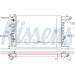 Nissens | Kühler, Motorkühlung | 630691