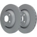 ATE | Bremsscheibe | 24.0122-0242.1 ATE | Bremsscheibe | 24.0122-0242.1
