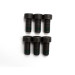 LuK 600 0013 00 Kupplungssatz RepSet DMF LuK 600 0013 00 Kupplungssatz RepSet DMF
