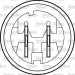 Valeo | Fensterheber | 850798 Valeo | Fensterheber | 850798