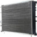 Mahle | Kühler, Motorkühlung | CR 452 000S Mahle | Kühler, Motorkühlung | CR 452 000S