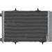 Nissens | Kondensator, Klimaanlage | 940055 Nissens | Kondensator, Klimaanlage | 940055