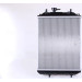 Nissens | Kühler, Motorkühlung | 61739 Nissens | Kühler, Motorkühlung | 61739