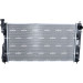 NRF | Kühler, Motorkühlung | 550246 NRF | Kühler, Motorkühlung | 550246