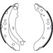 TRW | Bremsbackensatz | GS8769 TRW | Bremsbackensatz | GS8769