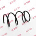 KYB | Fahrwerksfeder | RA3107 KYB | Fahrwerksfeder | RA3107