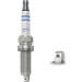 BOSCH 0 242 129 800 Zündkerze Nickel