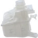 Mahle | Ausgleichsbehälter, Kühlmittel | CRT 187 000S Mahle | Ausgleichsbehälter, Kühlmittel | CRT 187 000S