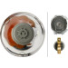 Hella | Scheinwerfereinsatz, Hauptscheinwerfer | 1A6 002 395-031 Hella | Scheinwerfereinsatz, Hauptscheinwerfer | 1A6 002 395-031