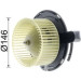 Mahle | Innenraumgebläse | AB 26 000P