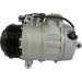 Mahle | Kompressor, Klimaanlage | ACP 113 000S