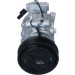 NRF Kompressor, Klimaanlage EASY FIT 320156