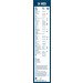 BOSCH H 400 Scheibenwischer Rear 3 397 004 757