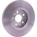Hella | Bremsscheibe | 8DD 355 116-451