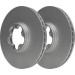 ATE | Bremsscheibe | 24.0124-0168.1 ATE | Bremsscheibe | 24.0124-0168.1