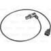 Valeo | Impulsgeber, Kurbelwelle | 254144 Valeo | Impulsgeber, Kurbelwelle | 254144