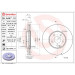 Brembo | Bremsscheibe | 09.A447.11 Brembo | Bremsscheibe | 09.A447.11