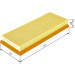 BOSCH 1 457 433 520 Luftfilter BOSCH 1 457 433 520 Luftfilter