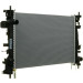 Mahle | Kühler, Motorkühlung | CR 1180 000P Mahle | Kühler, Motorkühlung | CR 1180 000P