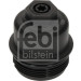 febi bilstein | Deckel, Ölfiltergehäuse | 197347