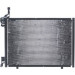 Mahle | Kondensator, Klimaanlage | AC 1115 000S