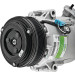 813100 Kompressor, Klimaanlage VALEO CORE-FLEX