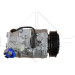 NRF | Kompressor, Klimaanlage | 32435 NRF | Kompressor, Klimaanlage | 32435