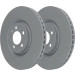 ATE | Bremsscheibe | 24.0125-0123.1 ATE | Bremsscheibe | 24.0125-0123.1