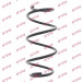 KYB | Fahrwerksfeder | RA3395 KYB | Fahrwerksfeder | RA3395