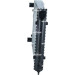 NRF | Kühler, Motorkühlung | 58697 NRF | Kühler, Motorkühlung | 58697