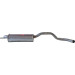 Bosal | Endschalldämpfer | 233-639 Bosal | Endschalldämpfer | 233-639