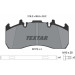2917301 Bremsbelagsatz, Scheibenbremse 2917301 Bremsbelagsatz, Scheibenbremse