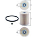Knecht | Kraftstofffilter | KX 231D