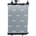 NRF | Kühler, Motorkühlung | 59207 NRF | Kühler, Motorkühlung | 59207