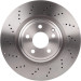 BOSCH | Bremsscheibe | 0 986 479 A17 BOSCH | Bremsscheibe | 0 986 479 A17