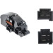 Mahle | Regler, Innenraumgebläse | ABR 75 000P Mahle | Regler, Innenraumgebläse | ABR 75 000P