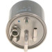 BOSCH | Kraftstofffilter | 0 450 906 458 BOSCH | Kraftstofffilter | 0 450 906 458