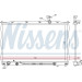 Nissens | Kühler, Motorkühlung | 67505 Nissens | Kühler, Motorkühlung | 67505