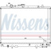 Nissens | Kühler, Motorkühlung | 62892 Nissens | Kühler, Motorkühlung | 62892