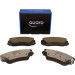 QUARO | Bremsbelagsatz, Scheibenbremse | QP2951C QUARO | Bremsbelagsatz, Scheibenbremse | QP2951C