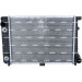 NRF | Kühler, Motorkühlung | 51350 NRF | Kühler, Motorkühlung | 51350