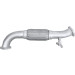 Hella | Abgasrohr | 8LA 366 000-551