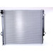 Nissens | Kühler, Motorkühlung | 646803 Nissens | Kühler, Motorkühlung | 646803