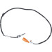 NRF | Sensor, Abgastemperatur | 707198 NRF | Sensor, Abgastemperatur | 707198