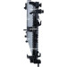 NRF | Kühler, Motorkühlung | 550315 NRF | Kühler, Motorkühlung | 550315