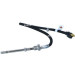707240 Sensor, Abgastemperatur EASY FIT