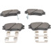 BOSCH | Bremsbelagsatz, Scheibenbremse | 0 986 494 630 BOSCH | Bremsbelagsatz, Scheibenbremse | 0 986 494 630