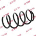 KYB | Fahrwerksfeder | RA1356 KYB | Fahrwerksfeder | RA1356